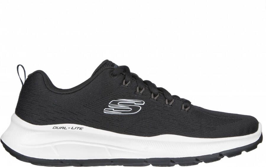Skechers Equalizer 5.0 Sneakers Zwart Man