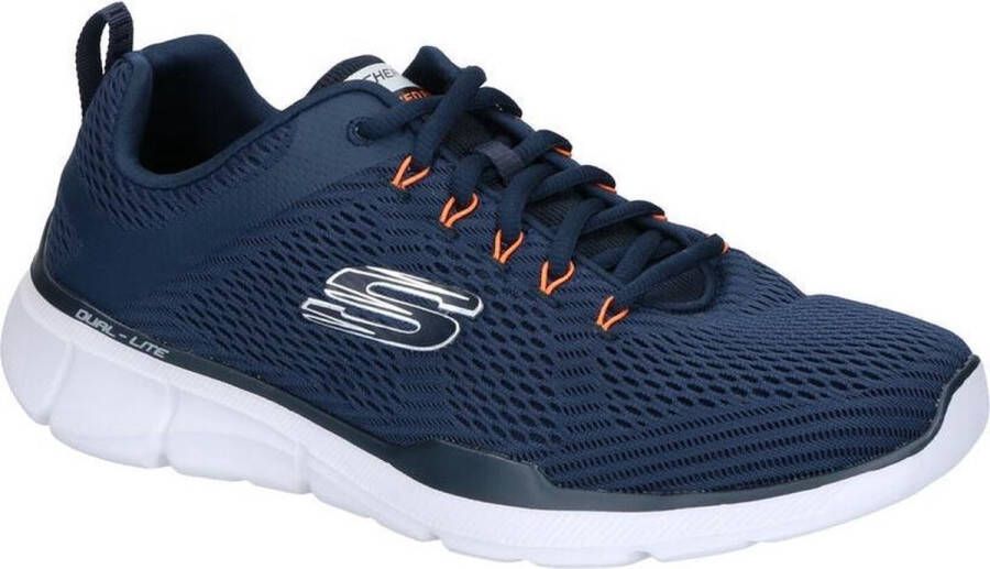 Skechers Lage Sneakers Equalizer 3.0 52927 Sneakers de Hombre