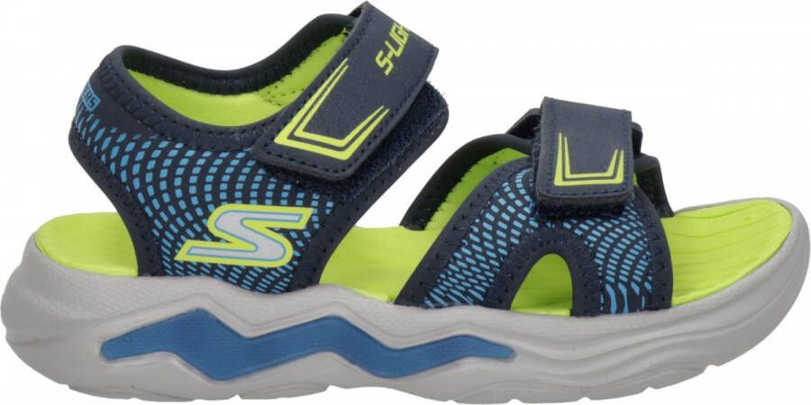 Skechers Erupters 4 Sandal Lage schoenen Jongen