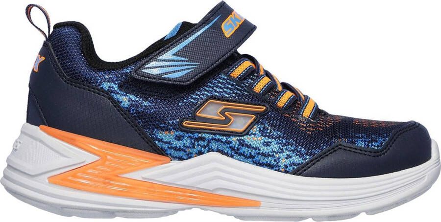 Skechers Erupters III Derlo sneakers met lichtjes