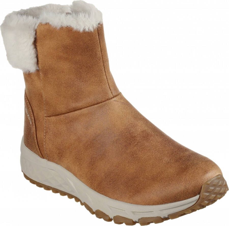 Skechers ESCAPE PLAN Chestnut