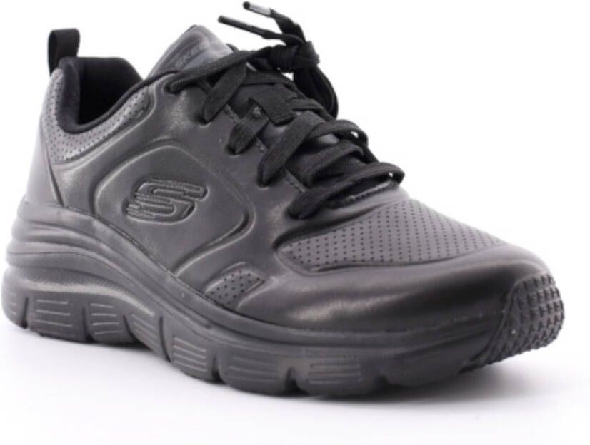 Skechers Fashion Fit Upglow Sneakers Damesmode Schoen
