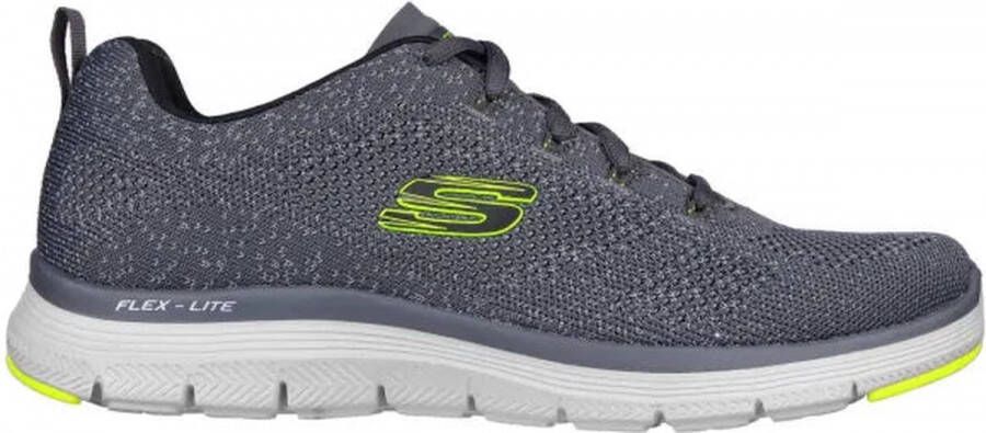 Skechers FLEX ADVANTAGE 4.0 Heren Sneakers