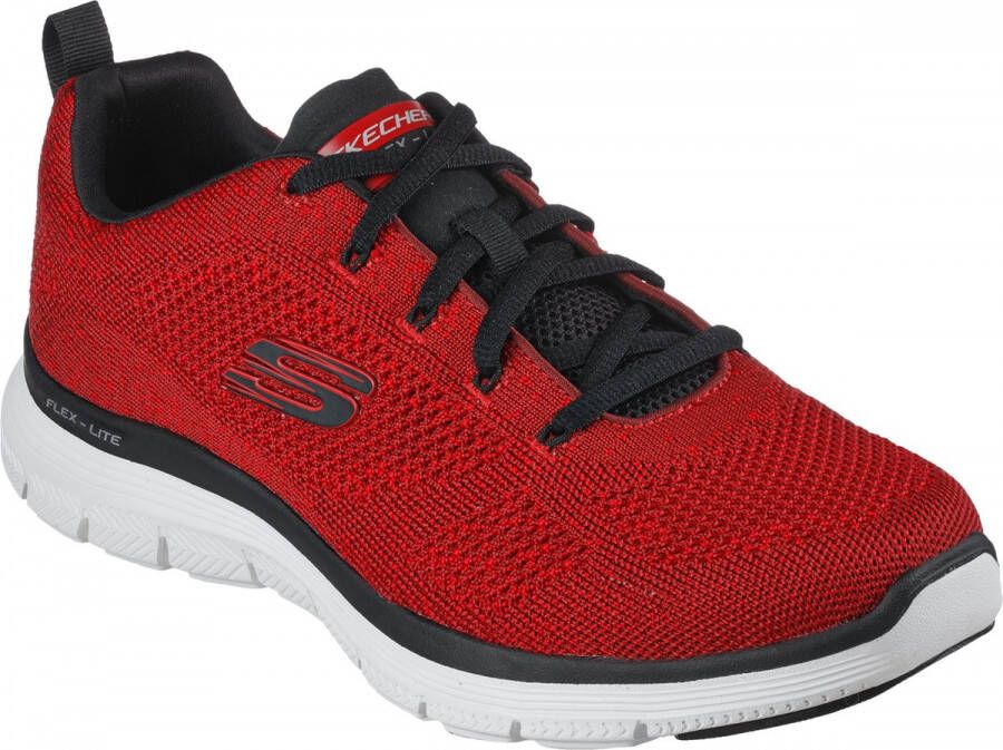 Skechers FLEX ADVANTAGE 4.0 Heren Sneakers - Foto 1