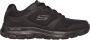 Skechers Sneakers FLEX ADVANTAGE 4.0 met lichte profiel vrijetijdsschoen lage schoen veterschoen - Thumbnail 1