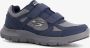 Skechers Dreamy Lites Colorful Prism Sneakers Donkerblauw Multicolour - Thumbnail 12