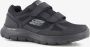 Skechers Sneakers FLEX ADVANTAGE 4.0 met klittenband vrijetijdsschoen lage schoen veterschoen - Thumbnail 1