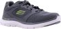 Skechers Flex Advantage 4.0 Sneakers Char Sportwear Volwassen - Thumbnail 5