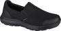 Skechers Slip-on sneakers FLEX ADVANTAGE 4.0 Slipper slip-on schoen comfortschoen met air cooled memory foam - Thumbnail 1