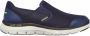 Skechers FLEX ADVANTAGE 4.0-TUSCAN Heren Sneakers - Thumbnail 1