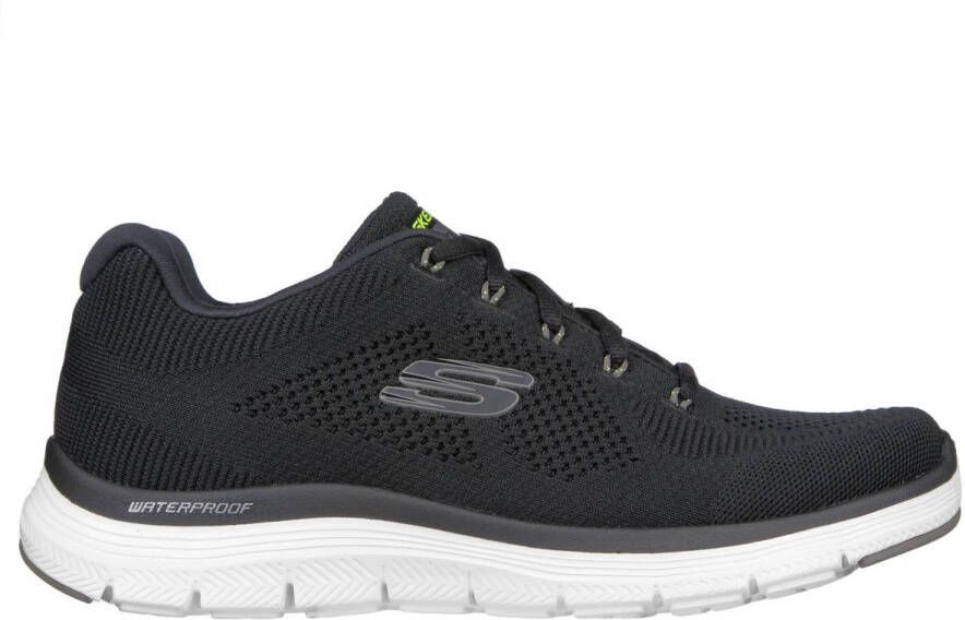 Skechers FLEX ADVANTAGE 4.0-UPSTREAM Black