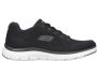 Skechers FLEX ADVANTAGE 4.0-UPSTREAM Black - Thumbnail 2