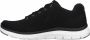 Skechers FLEX ADVANTAGE 4.0 UPSTREAM Black - Thumbnail 3