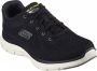 Skechers FLEX ADVANTAGE 4.0 UPSTREAM Black - Thumbnail 1