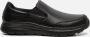 Skechers Werkschoenen FLEX ADVANTAGE SR Slipper voor horeca zorg ziekenhuis met stretchinzet - Thumbnail 2