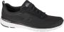 Skechers flex appeal 3.0 hardloopschoenen zwart dames - Thumbnail 22