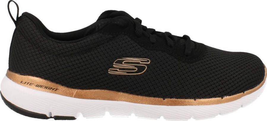 Skechers Sneakers Flex Appeal 3.0 First Insight in memory foam-uitvoering