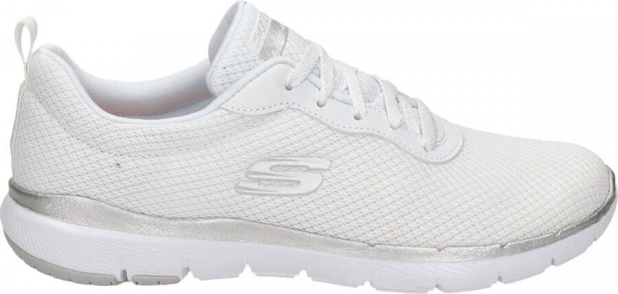 Skechers Sneakers Flex Appeal 3.0 First Insight in memory foam-uitvoering