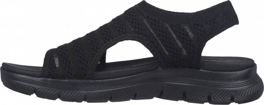 Skechers Sandalen FLEX APPEAL 4.0-BOLDEST