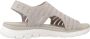 Skechers Sandalen FLEX APPEAL 4.0-BOLDEST trekking sandaal met stretch fit functie - Thumbnail 1