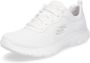 Skechers Sneakers FLEX APPEAL 4.0 BRILLINAT VIEW Vrijetijdsschoen lage schoen veterschoen met Air Cooled Memory Foam - Thumbnail 1