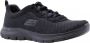 Skechers Sneakers FLEX APPEAL 4.0 BRILLINAT VIEW Vrijetijdsschoen lage schoen veterschoen met Air Cooled Memory Foam - Thumbnail 6