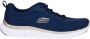 Skechers Sneakers FLEX APPEAL 4.0 BRILLINAT VIEW Vrijetijdsschoen lage schoen veterschoen met Air Cooled Memory Foam - Thumbnail 13