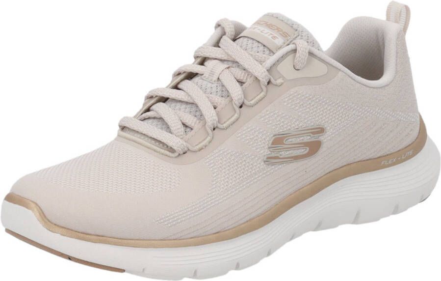 Skechers FLEX APPEAL 5.0 Elegant Glow sneaker sneakers 150217 beige