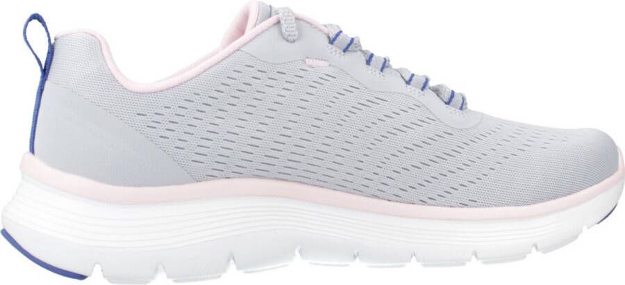 Skechers Fitness Schoenen Flex Appeal 5.0 150201-GYMT Gray Multi
