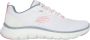 Skechers Sneakers FLEX APPEAL 5.0 vrijetijdsschoen lage schoen veterschoen voor vrije tijd en sport - Thumbnail 1