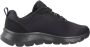 Skechers Sneakers FLEX APPEAL 5.0 vrijetijdsschoen lage schoen veterschoen voor vrije tijd en sport - Thumbnail 1