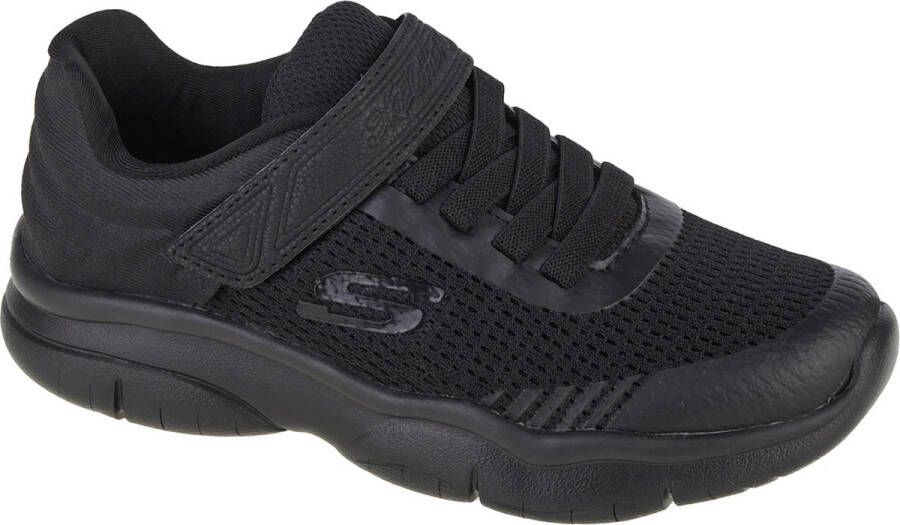 Skechers FLEX BLAST BREEZY HYPE Black Black