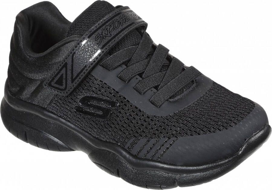 Skechers FLEX BLAST BREEZY HYPE Black Black