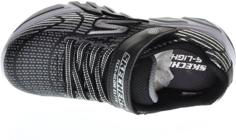 Skechers Flex Glow Elite Lichtjesschoenen