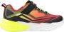 Skechers flex-glow ultra in de kleur zwart - Thumbnail 3