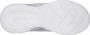 Skechers Sweetheart Lights Dreamy Love 302667L-SMLT voor meisje Zilver Laarzen Sneeuw laarzen - Thumbnail 2