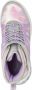 Skechers Sweetheart Lights Dreamy Love 302667L-SMLT voor meisje Zilver Laarzen Sneeuw laarzen - Thumbnail 3