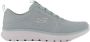 Skechers Fraceful 4.0 Sneakers Sage Dames - Thumbnail 2