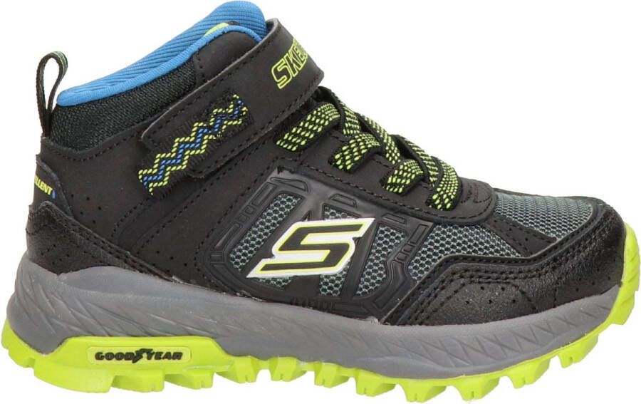 Skechers High top sneakers met logodetail model 'FUSE TREAD' - Foto 11
