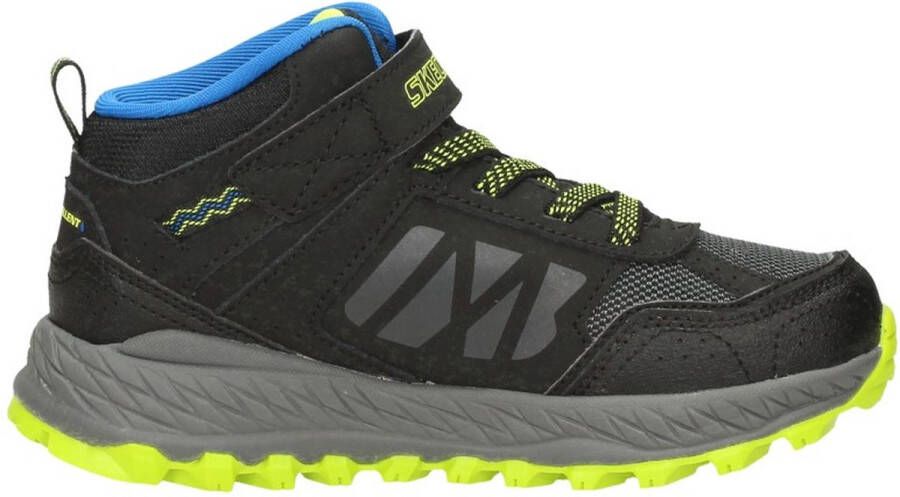 Skechers High top sneakers met logodetail model 'FUSE TREAD'