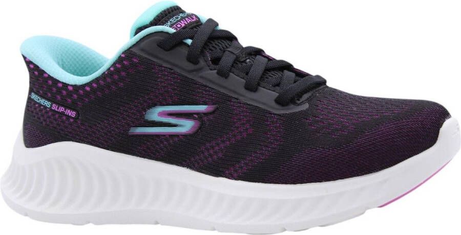 Skechers Gaan Nu Wandelen Khloe Sneakers Sportwear Vrouwen