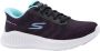 Skechers Gaan Nu Wandelen Khloe Sneakers Sportwear Vrouwen - Thumbnail 1