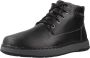 Skechers Veterschoenen GARLAN veterschoenen laarzen met dempende zooltechnologie - Thumbnail 3