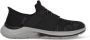 Skechers Slip-ins Garner Newick 210803 BLK Zwart - Thumbnail 1