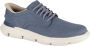 Skechers Slip-on sneakers GARZA-CLIVE instapschoen comfortabele schoen slipper in vegan verwerking - Thumbnail 4