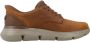Skechers Lage Sneakers Instappers Garza leren sneakers - Thumbnail 1