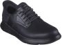 Skechers GARZA GERVIN herensneakers slip-ins 205046 BBK zwart - Thumbnail 1