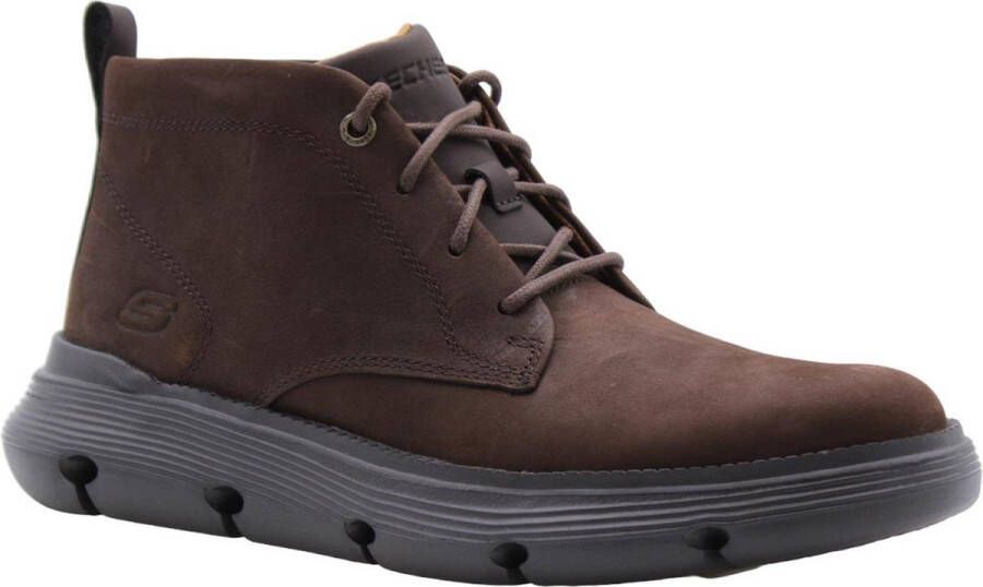 Skechers Arch Fit Dawson Raveno Outdoorschoenen Wandelschoenen nen Arch Fit Dawson Raveno Outdoorschoenen - Foto 14