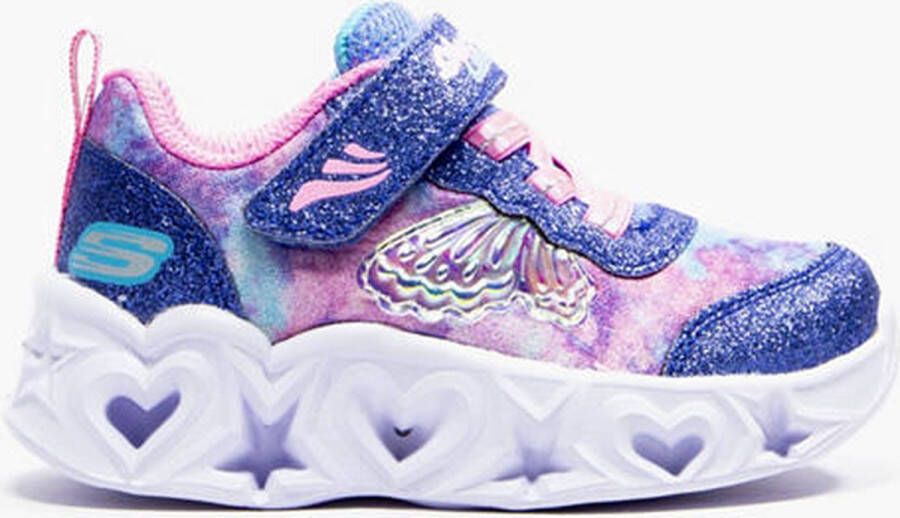 Skechers Gekleurde Kayleigh 2 Shiny Wings
