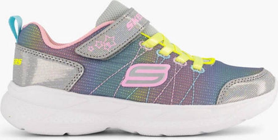 Skechers Gekleurde Snap Sprints 2.0 Stars Away